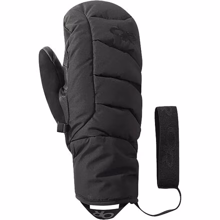 Stormbound Sensor Mitten