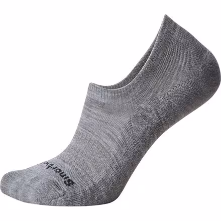 Everyday Cushion No Show Socks