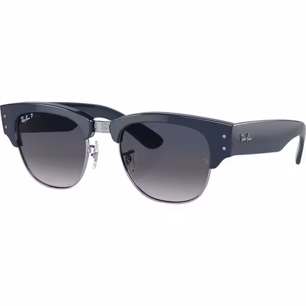 Mega Clubmaster Polarized Sunglasses