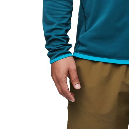 Sombra Sun Hoodie - Men's