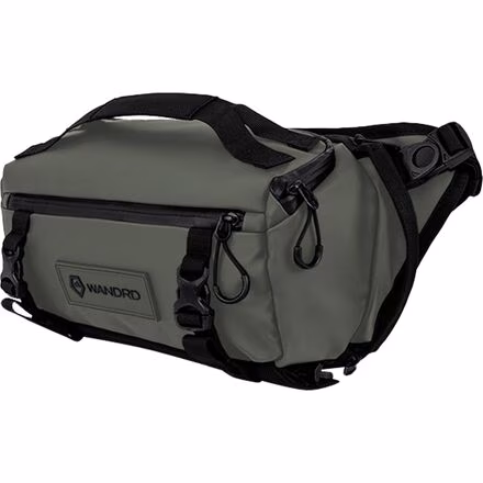 ROGUE 6L Sling Bag