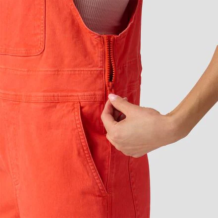 Venture Overall - Women's
