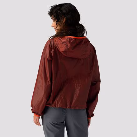 Windy Breaker - Women's