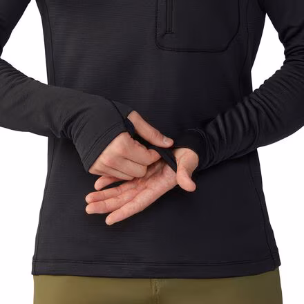 Glacial Trail Hoodie - Men's