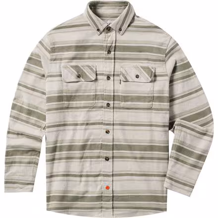 Camp Shirt - Men's
