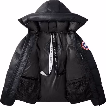 Crofton Puffer Jacket - Men's