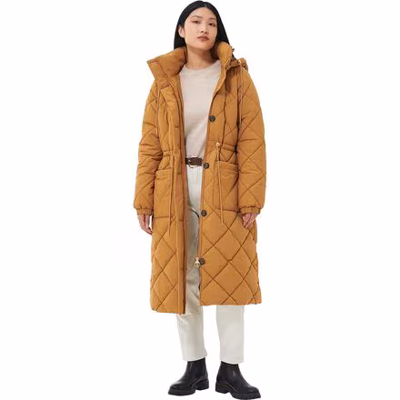 Orinsay Quilt Jacket - Women's