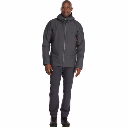 Namche GTX Jacket - Men's