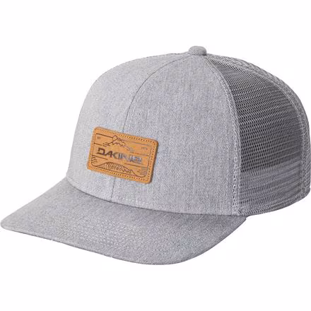 Peak To Peak Trucker Hat