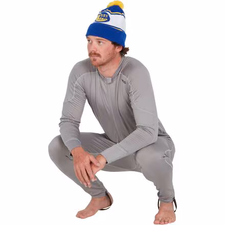 Lightweight Union Suit - Men's