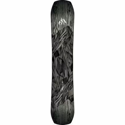 Ultra Mountain Twin Snowboard - 2024