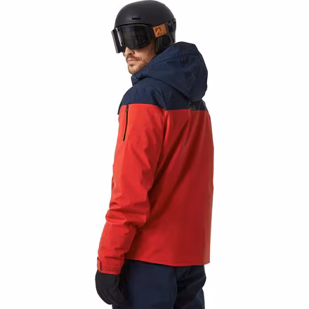 Gravity Jacket - Men's