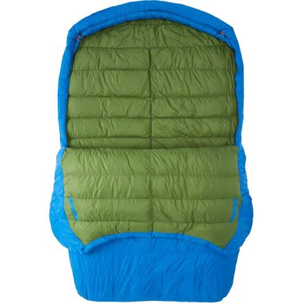 Sawtooth Doublewide Sleeping Bag