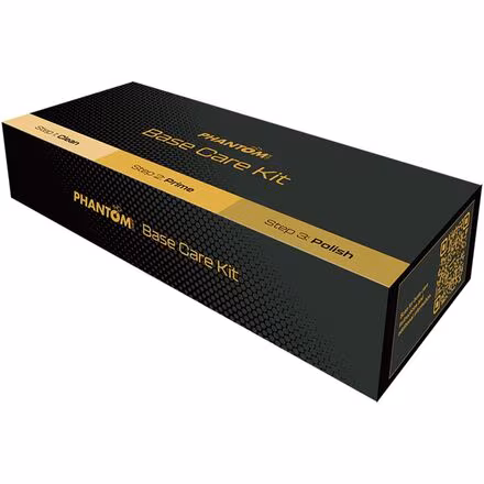 Phantom Glide: Base Care Kit