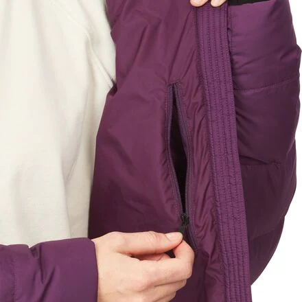 Ithaca Jacket - Women's