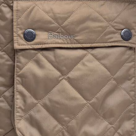 Ashby Quilt Jacket - Men's