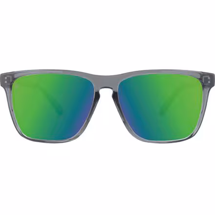 Fast Lanes Sport Polarized Sunglasses