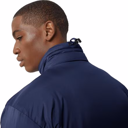 Lodge Matte Finish Down Jacket - Men's