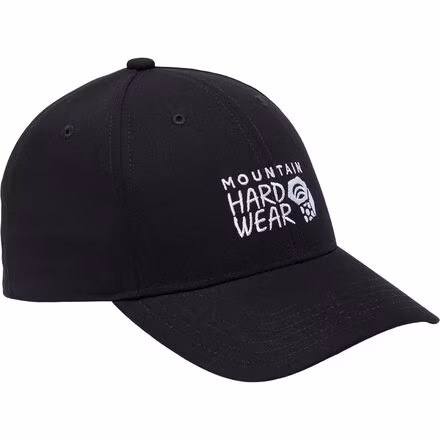 MHW Logo Cap