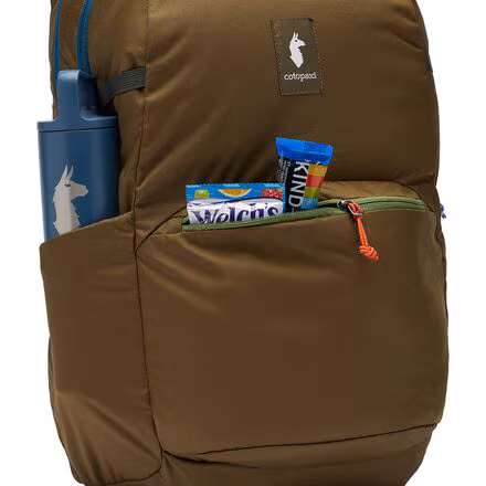 Chiquillo 30L Backpack - Cada Dia