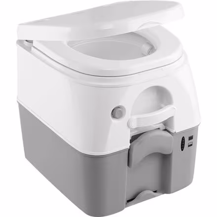 5 Gallon 976 Portable Toilet