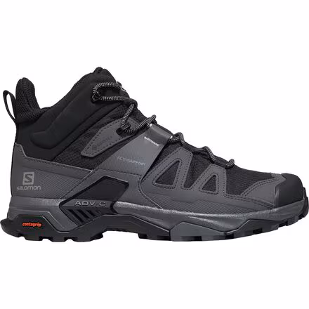 X Ultra 4 Mid GTX Wide Hiking Shoe - Men's