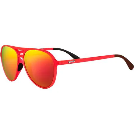 Mach Gs Polarized Sunglasses