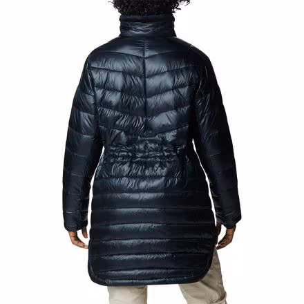 Joy Peak Novelty Jacket - Women's