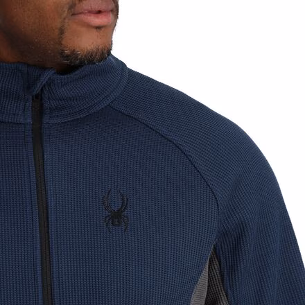 Constant Full-Zip Fleece Jacket - Men's