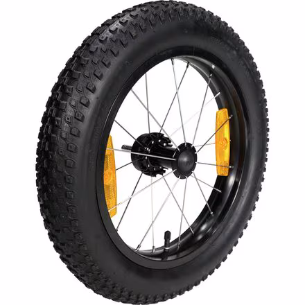 Bike Trailer 16+ Wheel Kit