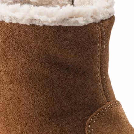 Lille Suede Boot - Kids'