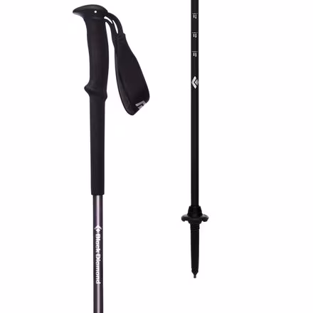 Trail Trekking Poles