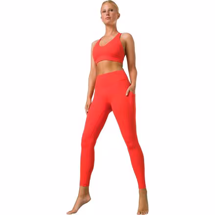 Electa Legging - Women's