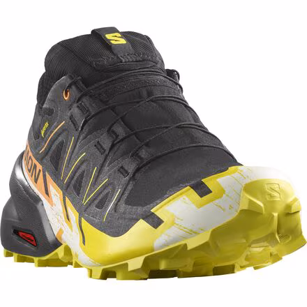 Speedcross 6 GTX Trail Running Shoe - Men's