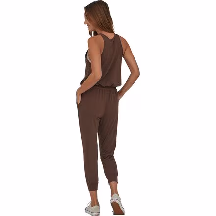 Seabrook Jumpsuit- Women's