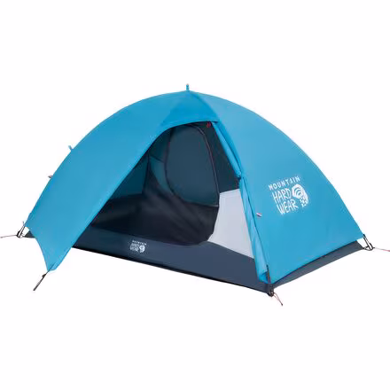 Meridian Tent: 2-Person 3 Season