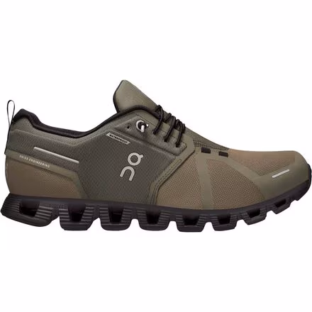 Cloud 5 Waterproof Shoe - Men's