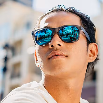 M Class X2 Polarized Sunglasses