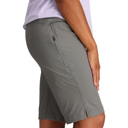Ferrosi 12in Over Short - Women's