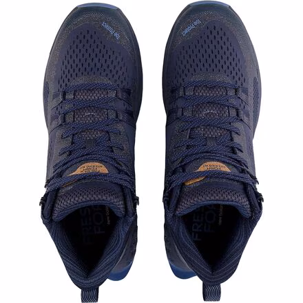 Fresh Foam X Hierro Mid Hiking Boot - Men's