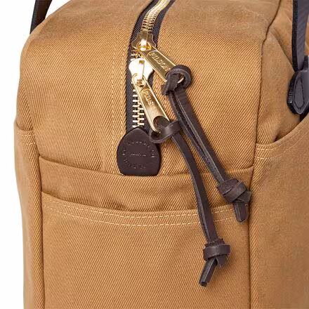 Rugged Twill Tote Bag