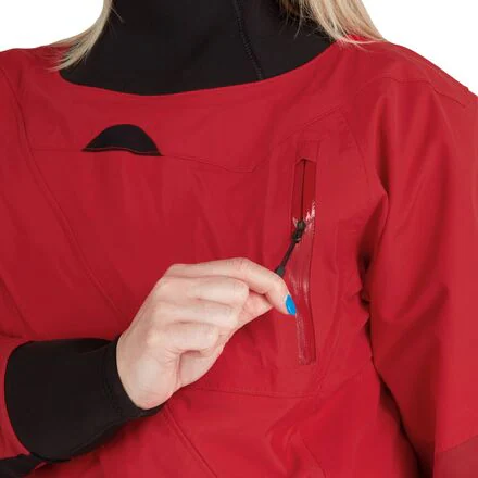 Crux Drysuit - Women's