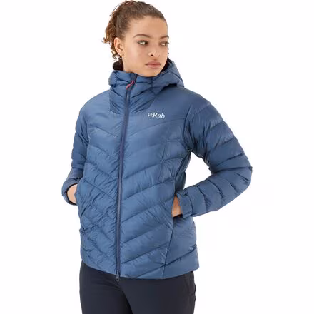 Nebula Pro Insulated Jacket - Women's