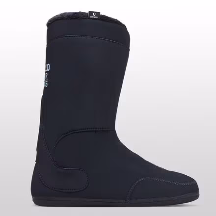 Chakra Elevate 115 T.I. ID Ski Boot - 2023 - Women's