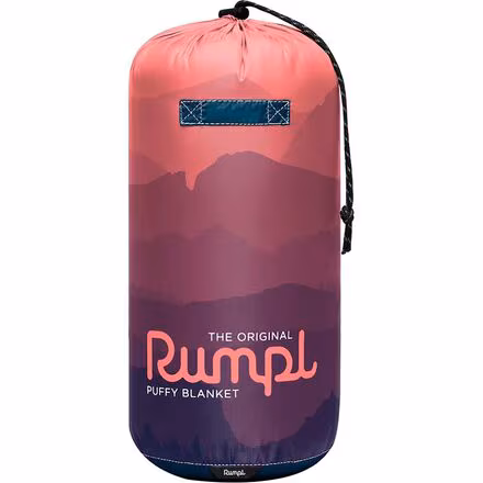 Original Puffy Fade 1-Person Blanket