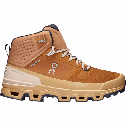 Cloudrock 2 Waterproof Hiking Boot - Men's