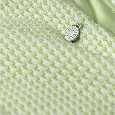 Maisy Check Holiday Pant - Women's