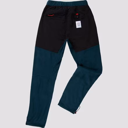 Mountain Fleece Pant - Women's