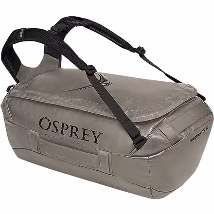 Transporter 40L Duffel