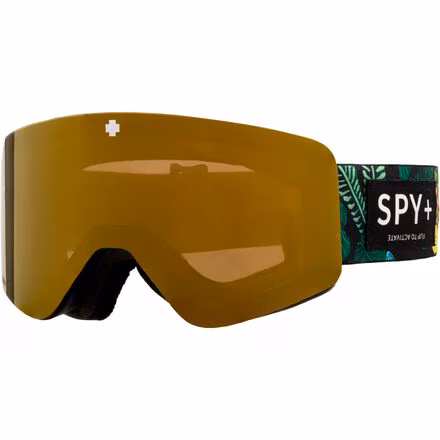 Marauder SE Goggles